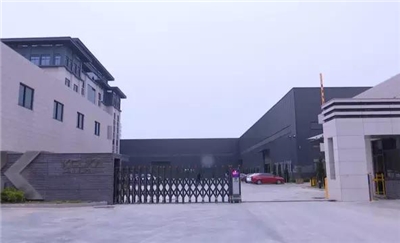 Новый завод введен в эксплуатацию, а производственные мощности KCLKA Machinery увеличатся не менее чем на 30% в этом году